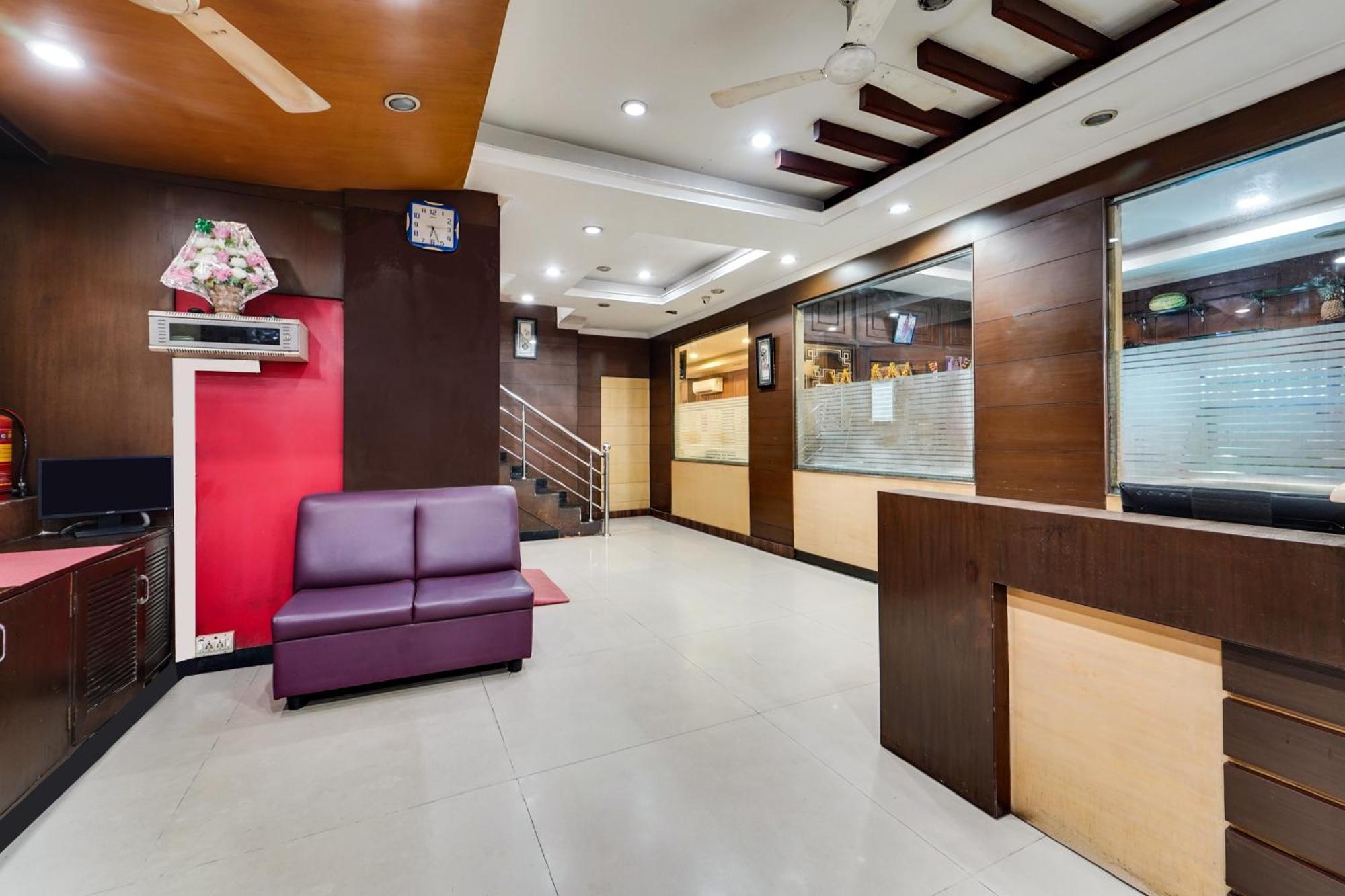 Townhouse Garden City شيناي المظهر الخارجي الصورة