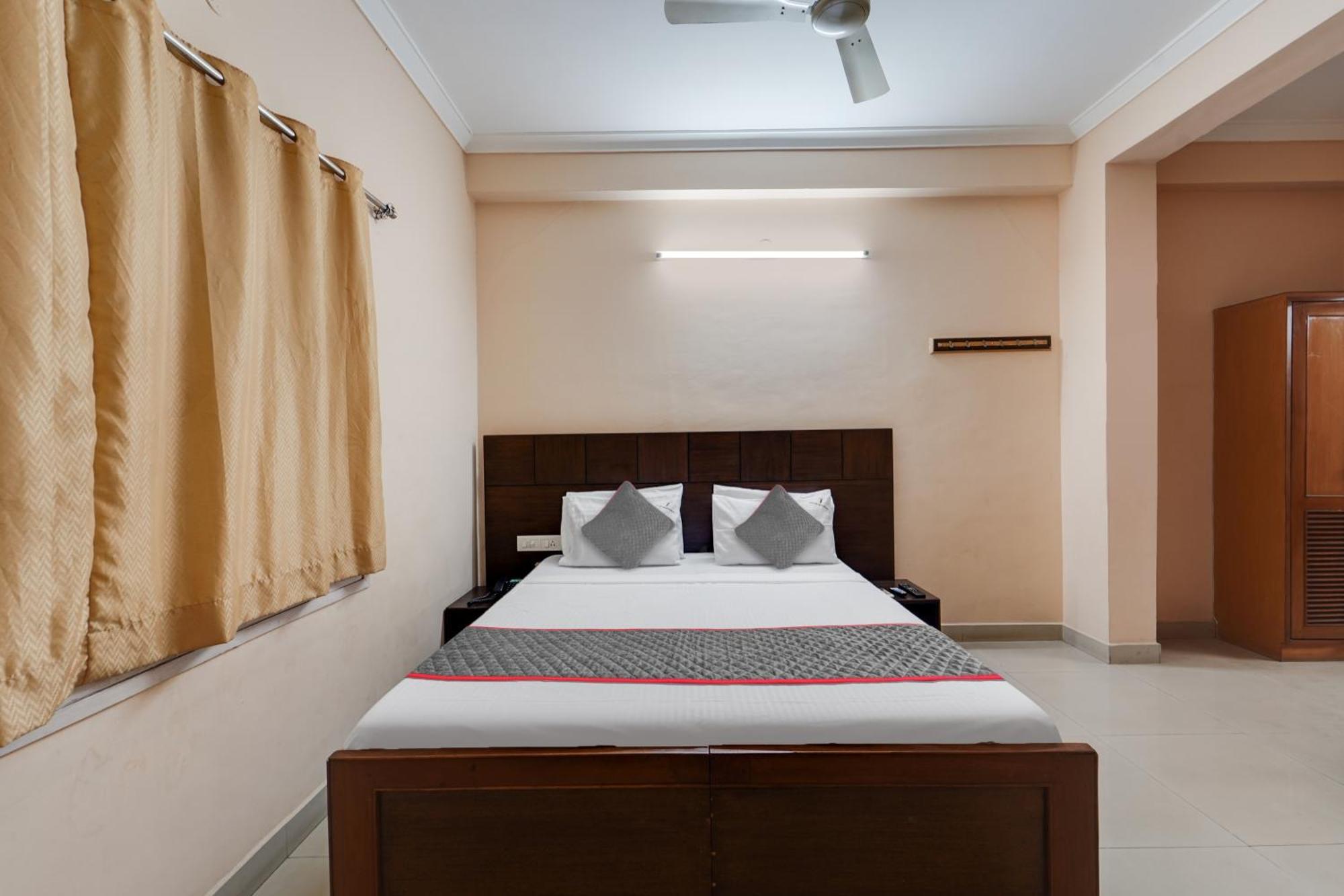 Townhouse Garden City شيناي المظهر الخارجي الصورة