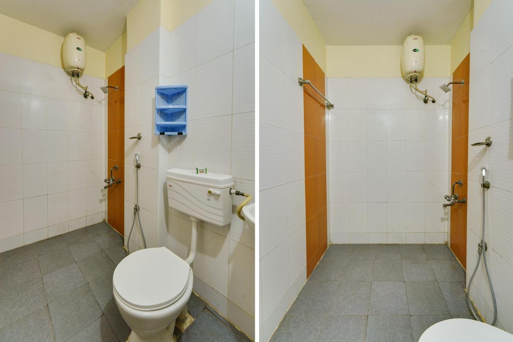 Townhouse Garden City شيناي المظهر الخارجي الصورة