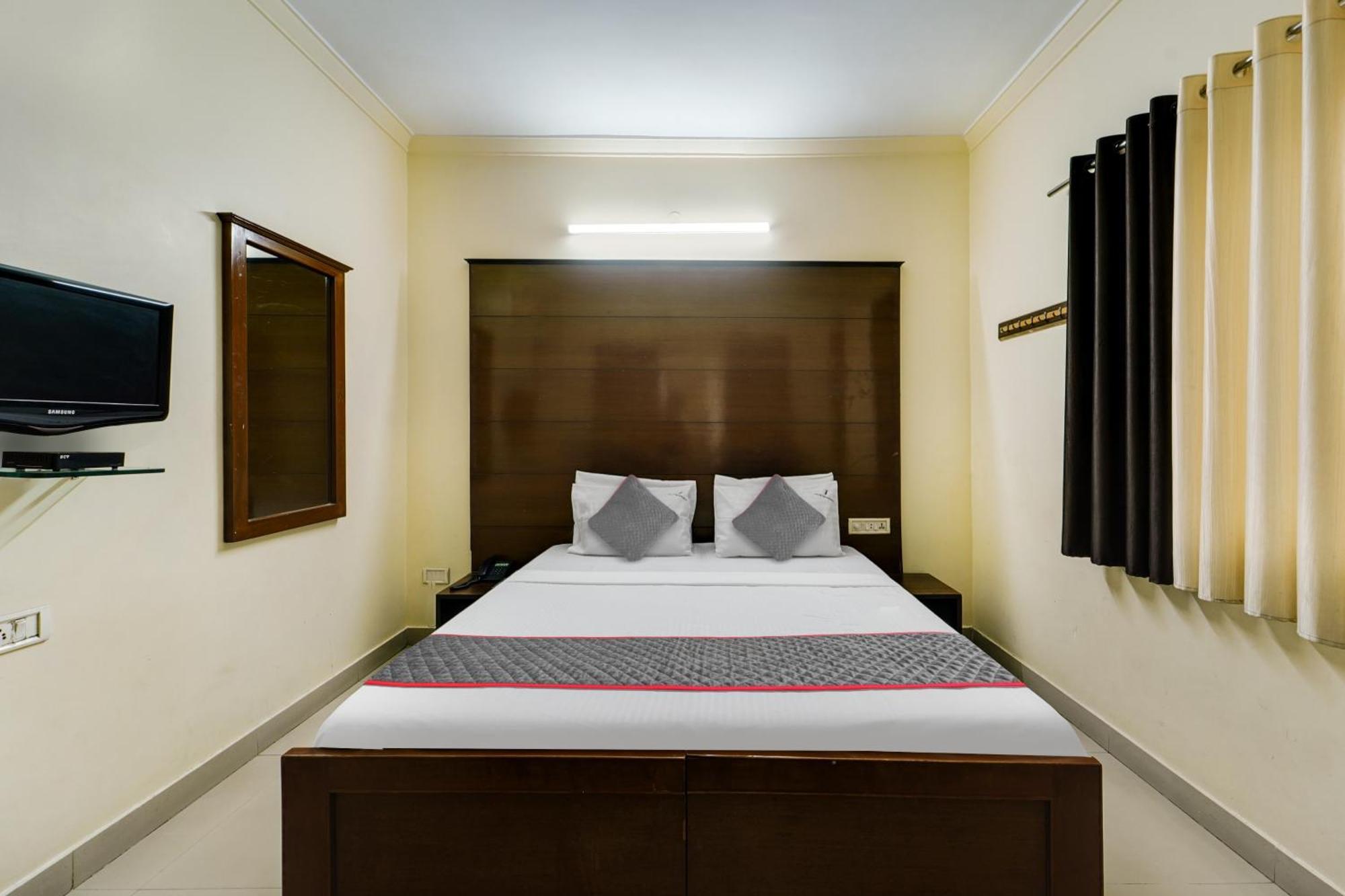 Townhouse Garden City شيناي المظهر الخارجي الصورة