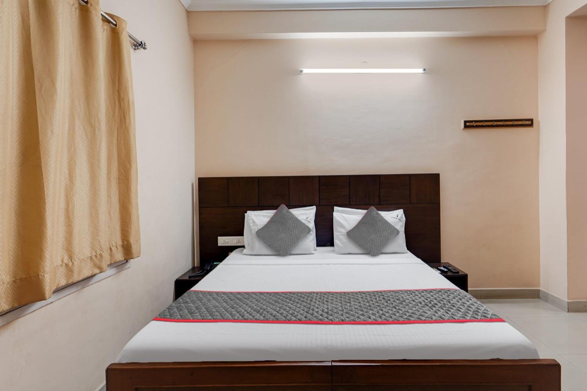 Townhouse Garden City شيناي المظهر الخارجي الصورة