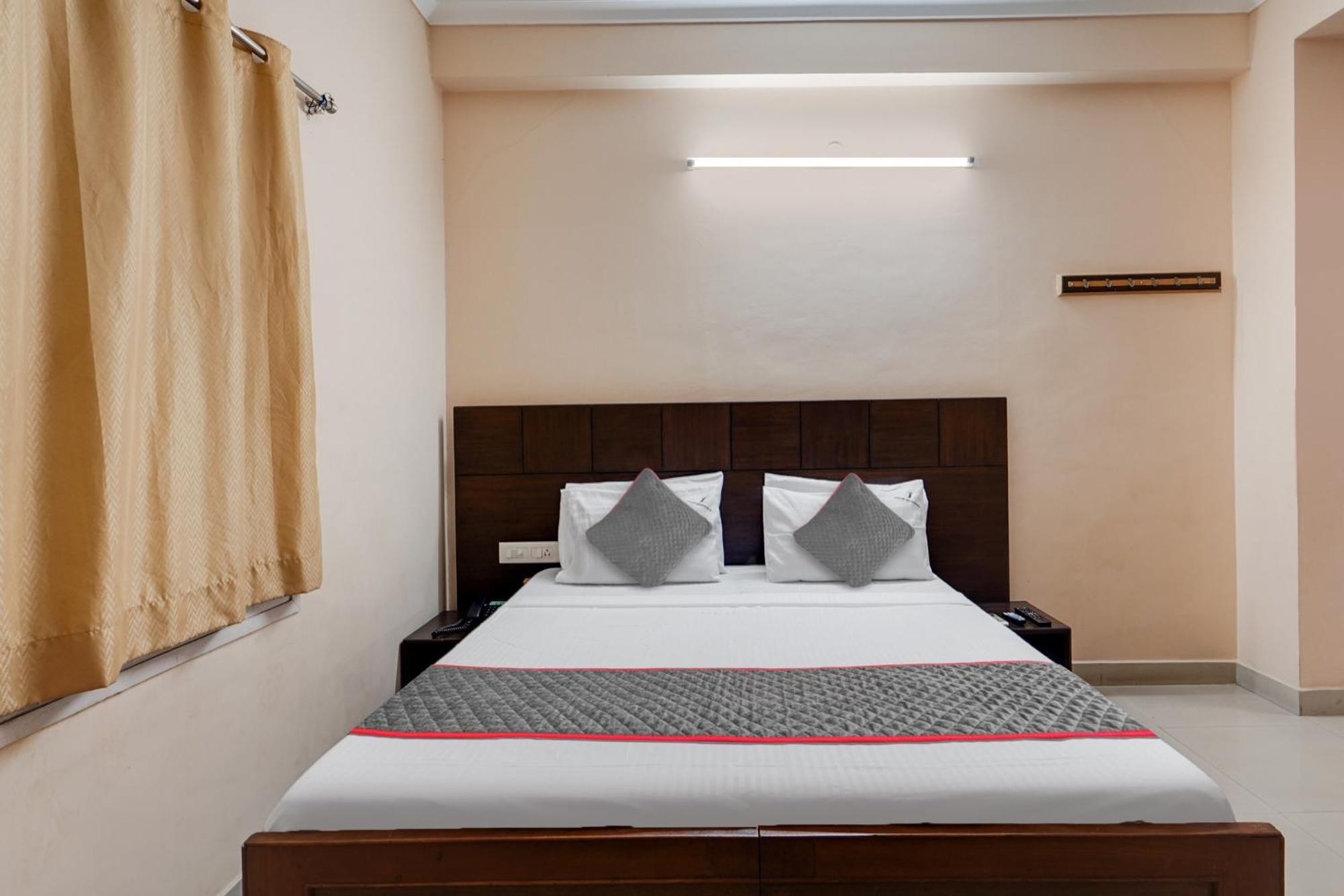 Townhouse Garden City شيناي المظهر الخارجي الصورة